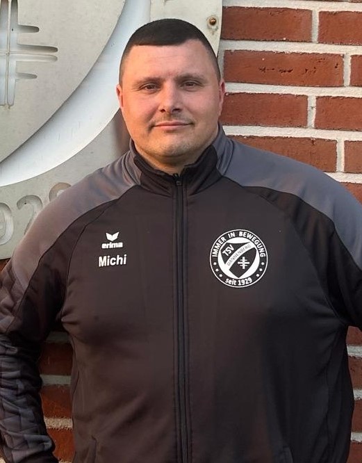 Michael Krentzel Jugendleiter 3