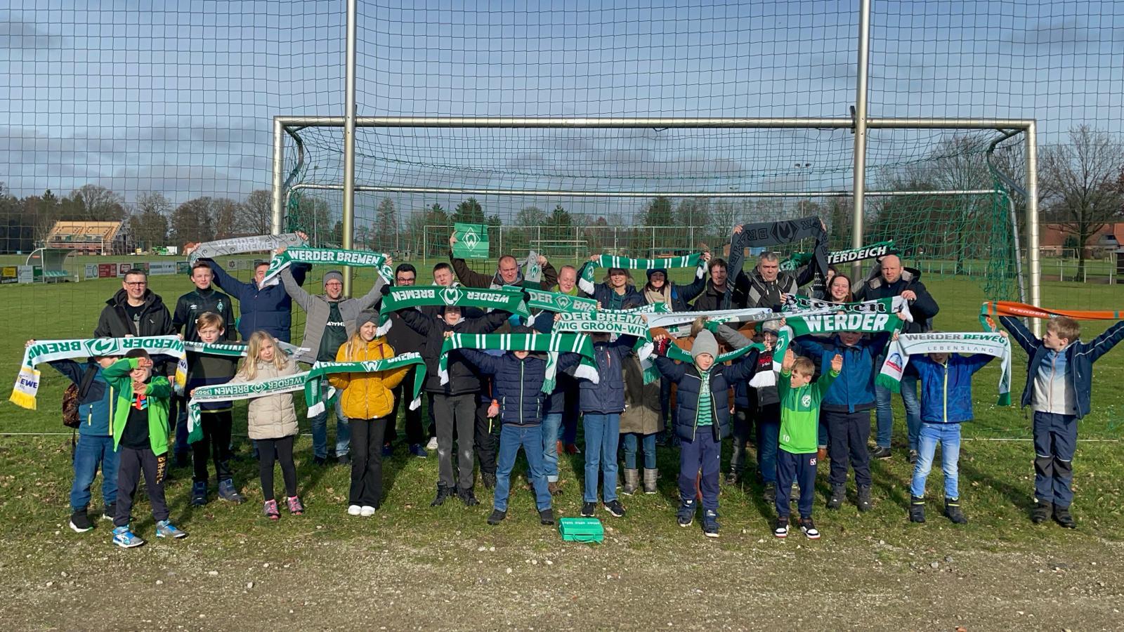125 Jahre SV Werder